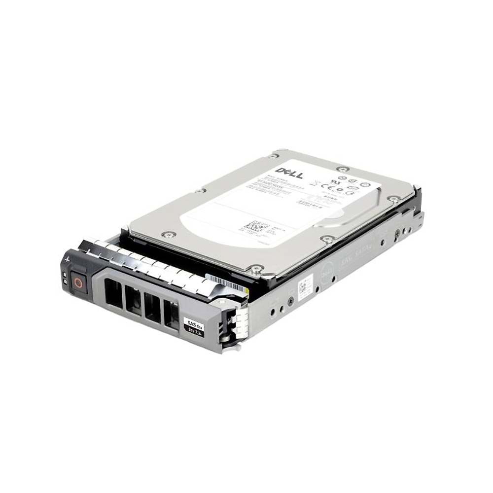 DELL 2TB 2.5