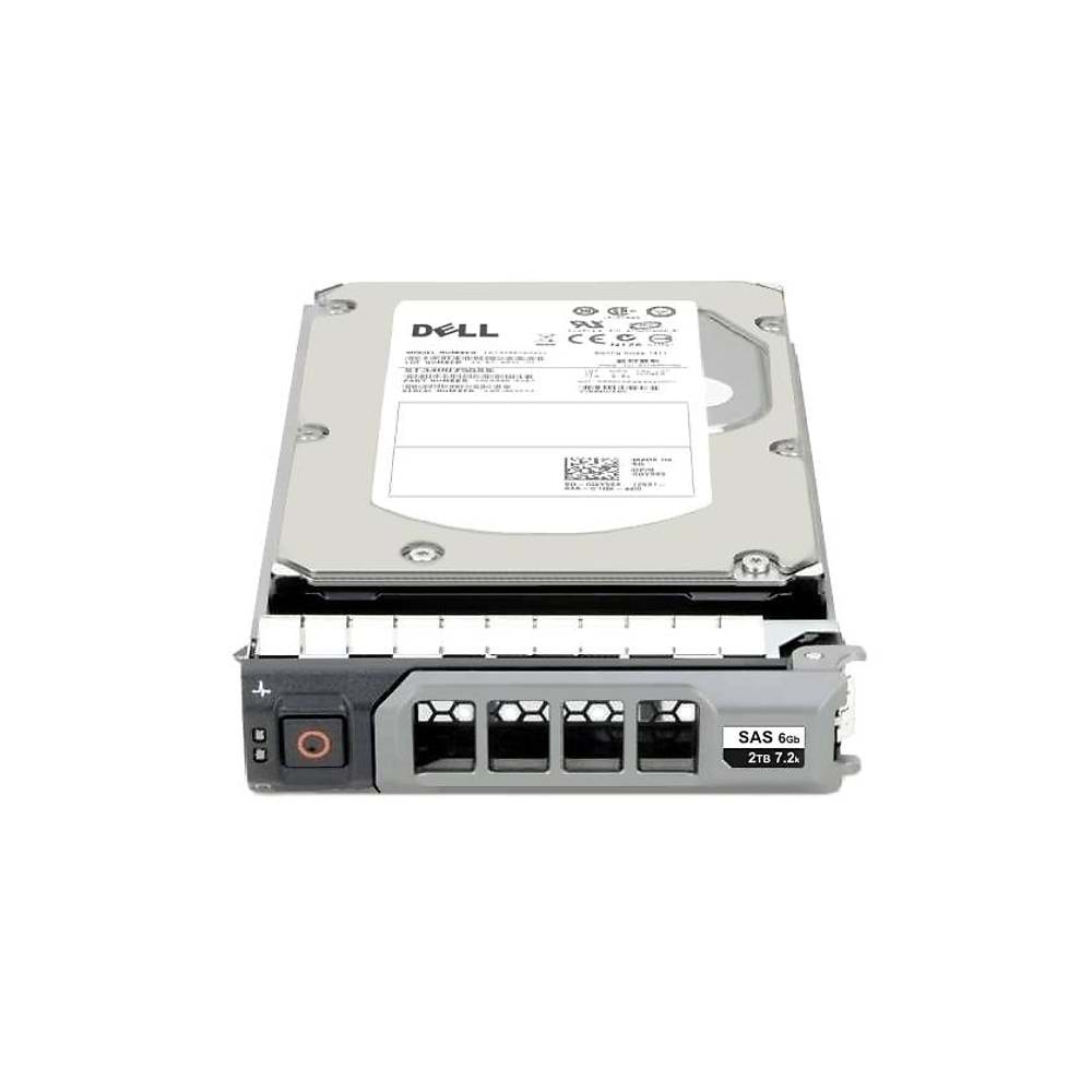 DELL 2TB 2.5