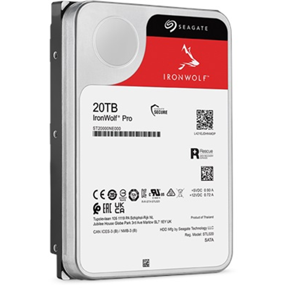 SEAGATE 3.5