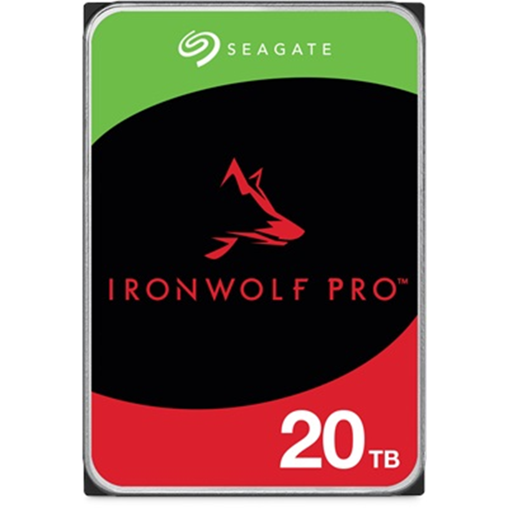 SEAGATE 3.5