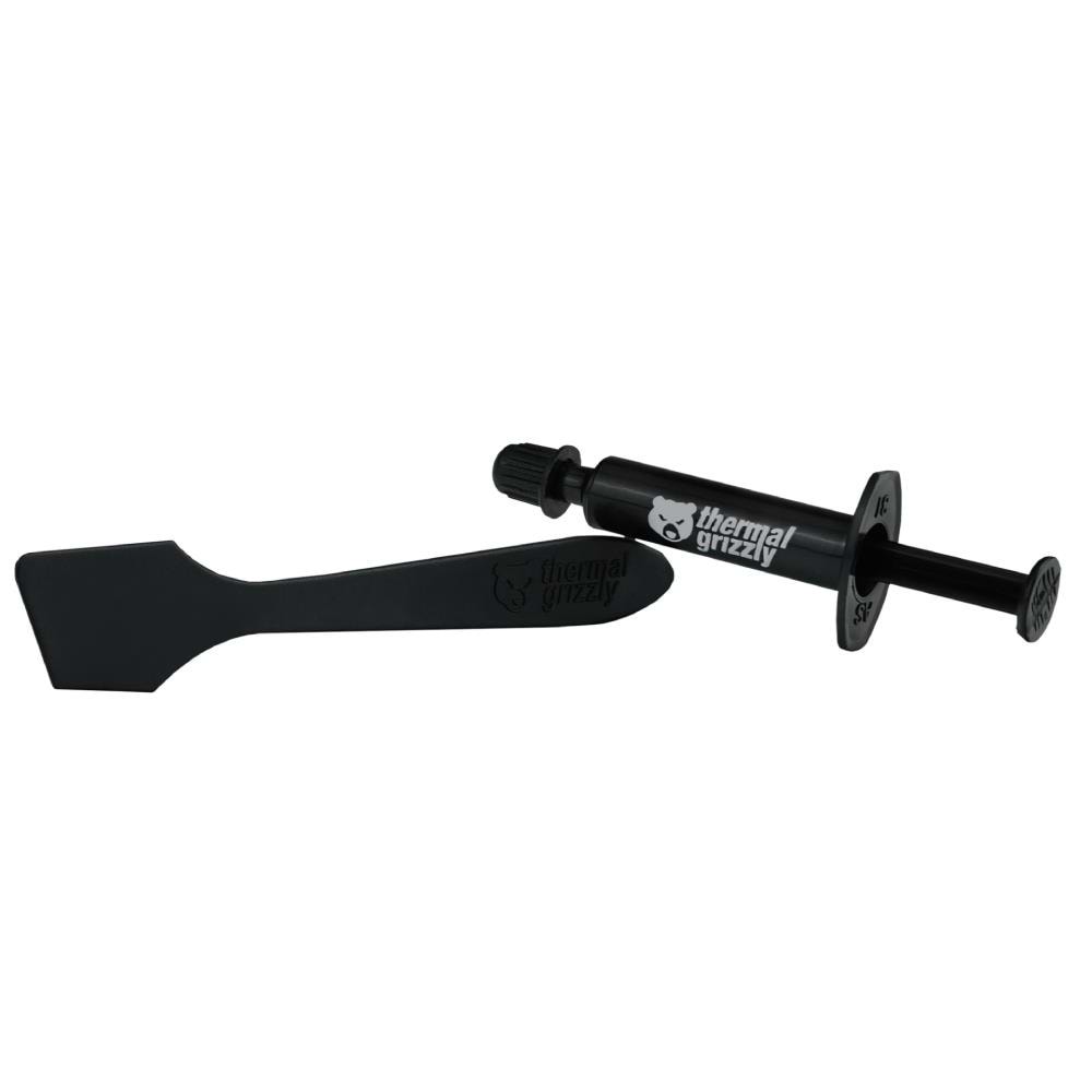 THERMAL GRIZZLY KRYONAUT TG-K-001-RS 1-gram Termal Macun 12.5w