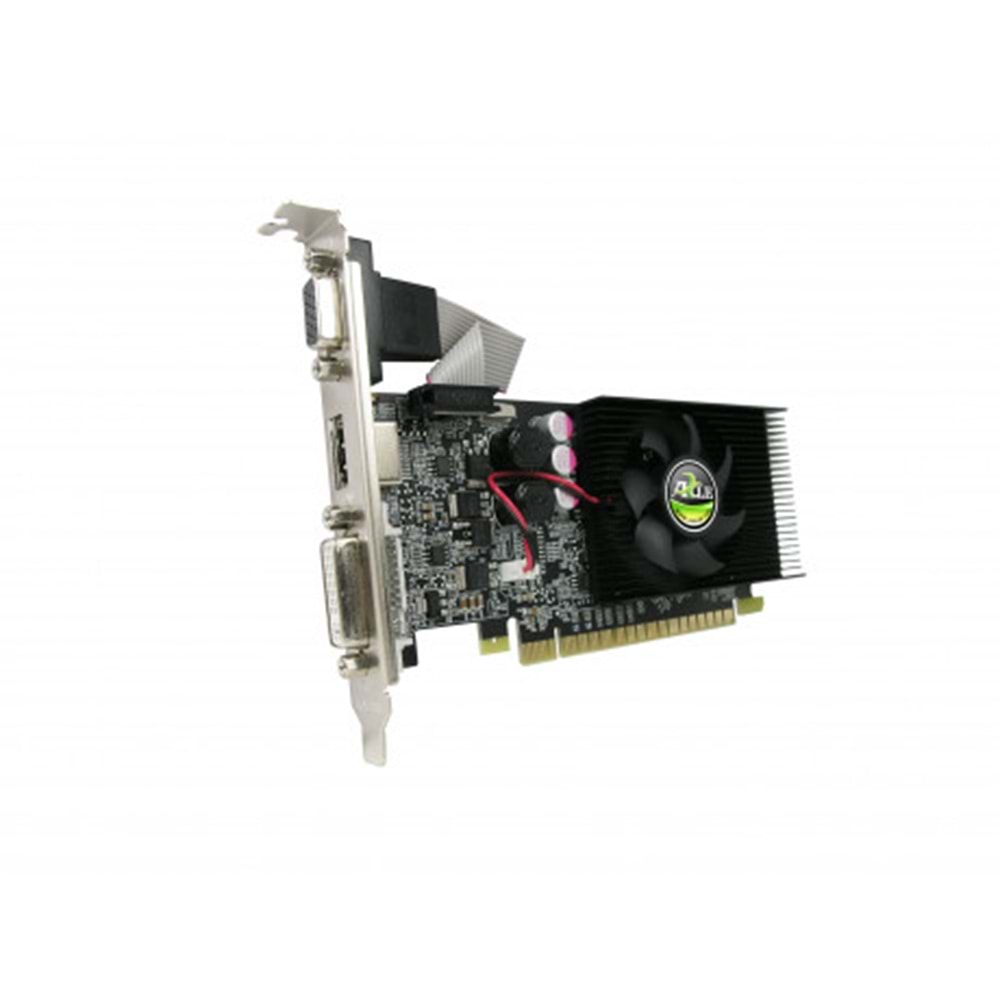 AXLE G210 1GB AX-G210/1GD3P4CDIL DDR3 64bit HDMI DVI PCIe 16X v2.0