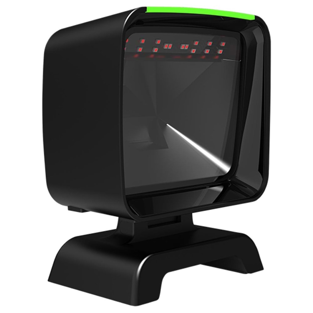 SUNLUX 2D XL-2360A USB Masaüstü Barkod Okuyucu