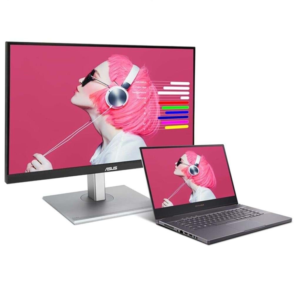 ASUS 27