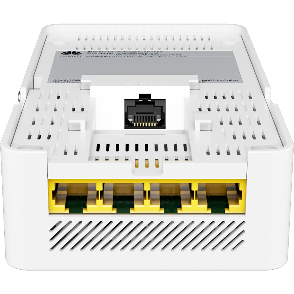 HUAWEI eKIT AP265E AX3000 WIFI6 Dual Band Duvar Tipi Access Point