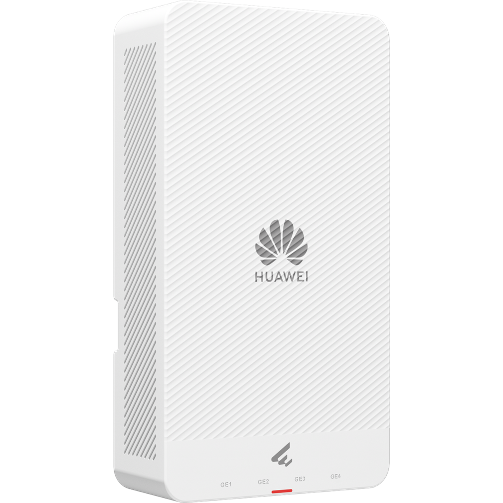 HUAWEI eKIT AP265E AX3000 WIFI6 Dual Band Duvar Tipi Access Point