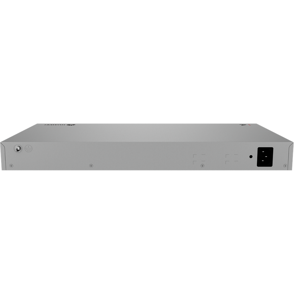 HUAWEI 24port POE+ 195w 2-SFP 2.5GE/2-SFP 10GE Gigabit Yönetilebilir Switch eKIT S220S-24LP4JX