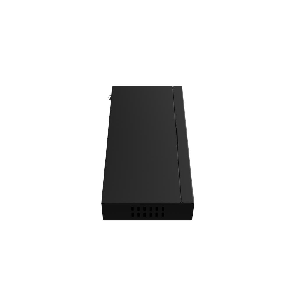 RUIJIE 8port Gigabit Yönetilebilir Switch REYEE RG-ES208GC