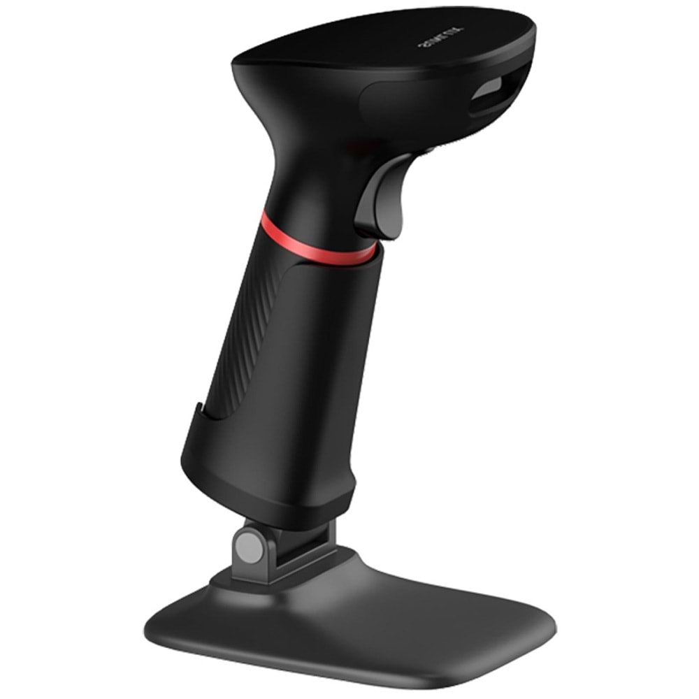 SUNLUX El 2D Laser XL3610 USB El Tipi Barkod Okuyucu Ayaklı 
