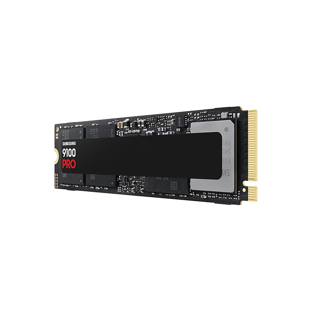 SAMSUNG 1TB 9100 PRO MZ-VAP1T0BW 14700- 13400MB/s M2 NVME GEN5 Disk