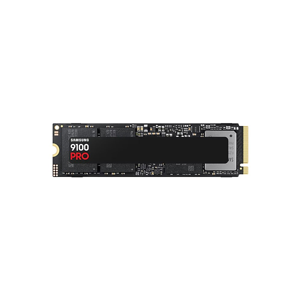SAMSUNG 1TB 9100 PRO MZ-VAP1T0BW 14700- 13400MB/s M2 NVME GEN5 Disk