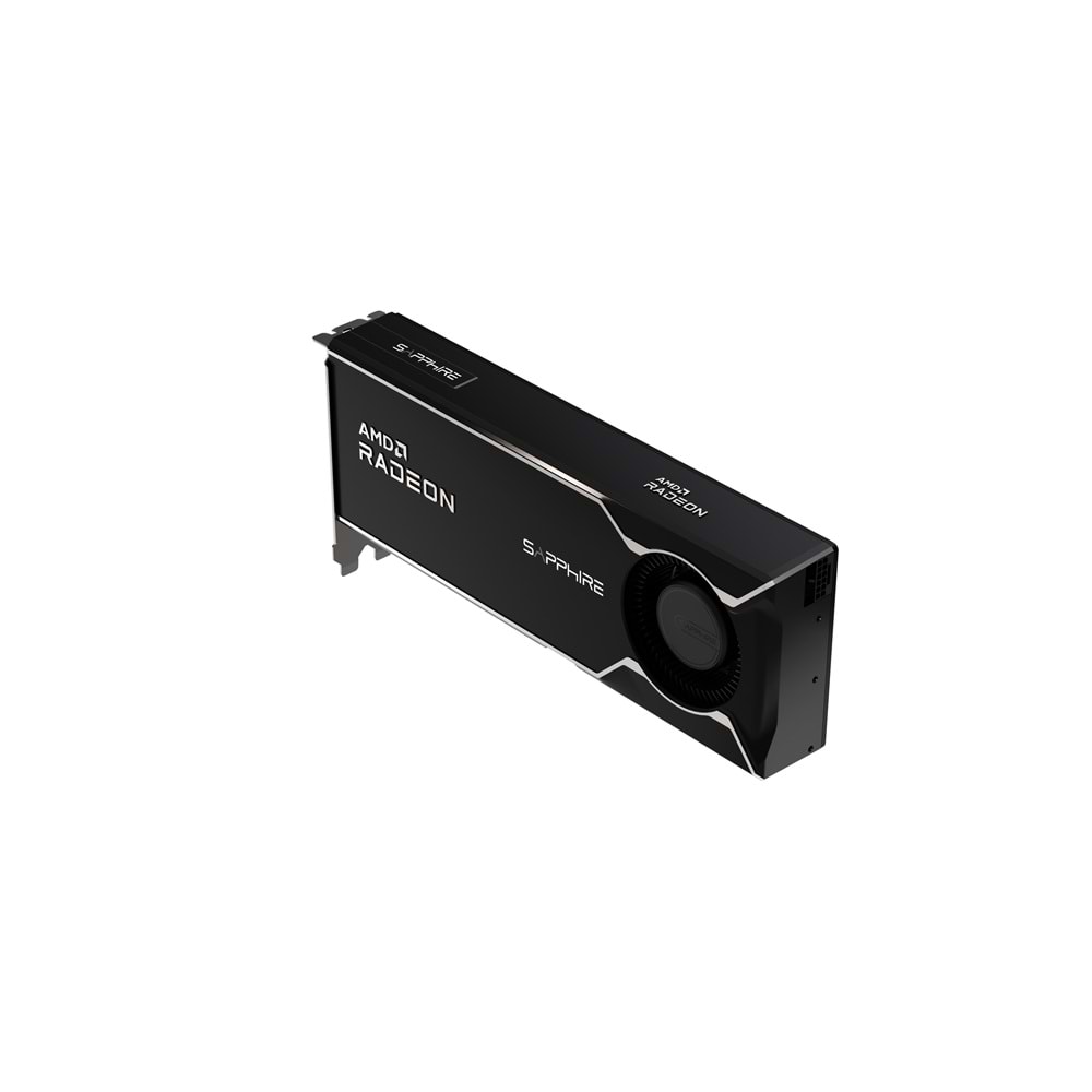 SAPPHIRE 32GB AI PRO R9700 32358-01-20G GDDR6 256bit 4X-DP PCIE 4.0 YAPAY ZEKA EKRAN KARTI