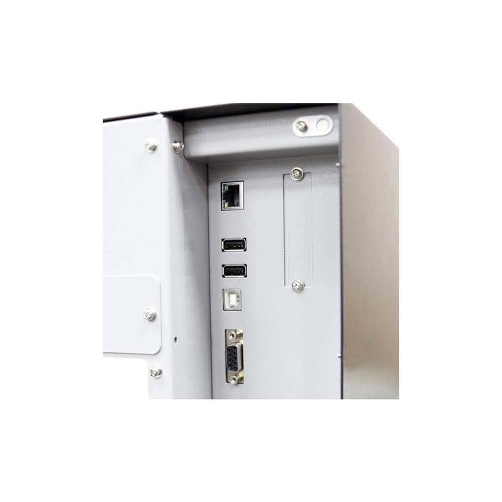 Argox IX6-250 Pro 203DPI Termal/Direkt Termal USB-Ethernet Endüstriyel Barkod Yazıcı