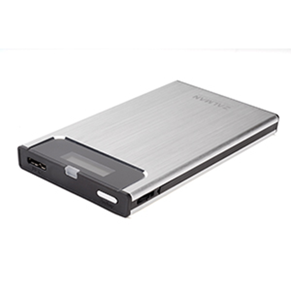 ZALMAN 2.5