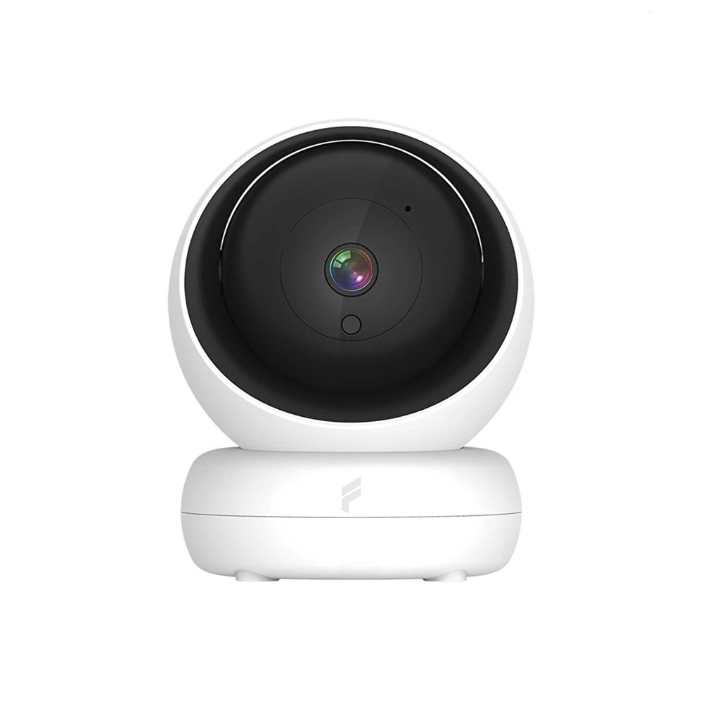 FONRI TV-638Zd 2MP 2.8MM 6Mt Gece Görüş 4X Zoom Plastik Kasa Wıfı Cube Kamera