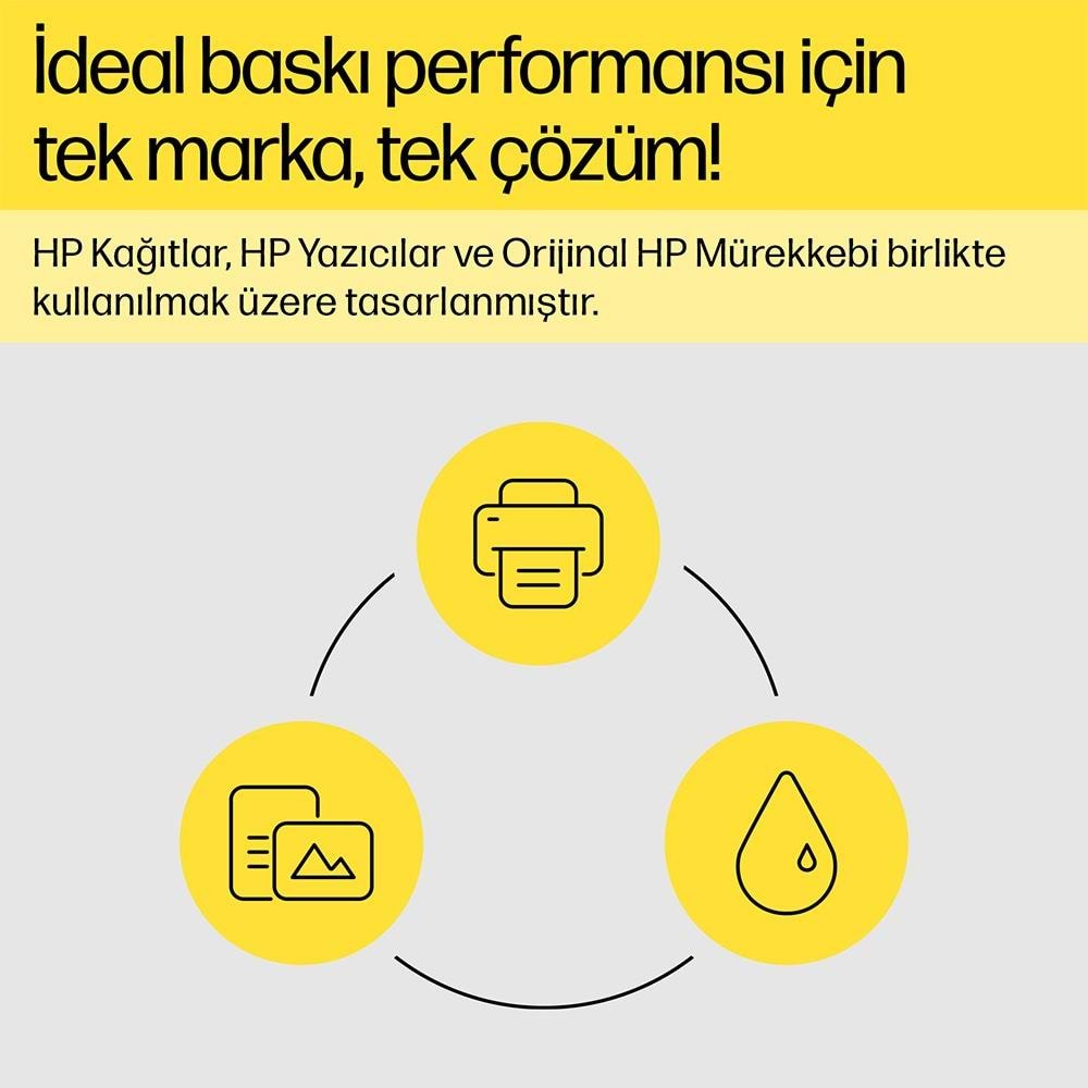 HP 6ZA17AE Siyah BASKI KAFASI 515/530/615