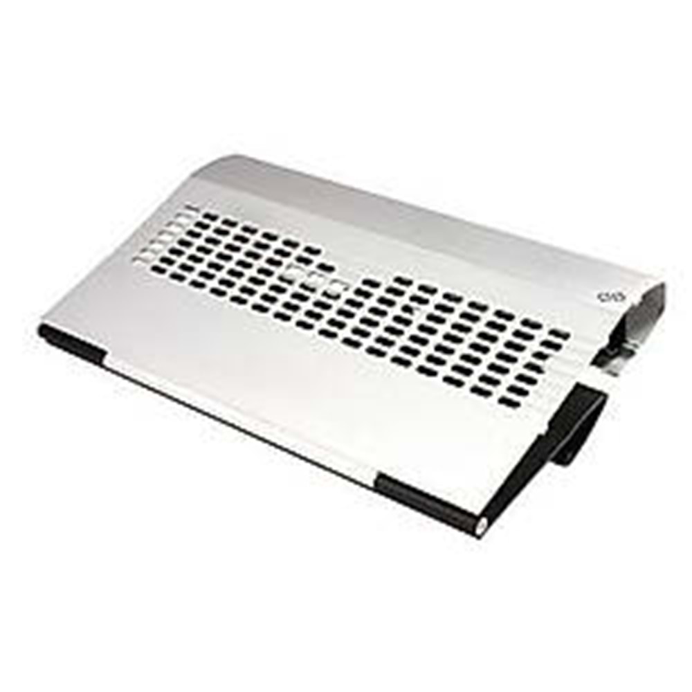 THERMALTAKE Tai-Chi M A2326 Alüminyum Notebook Soğutucu