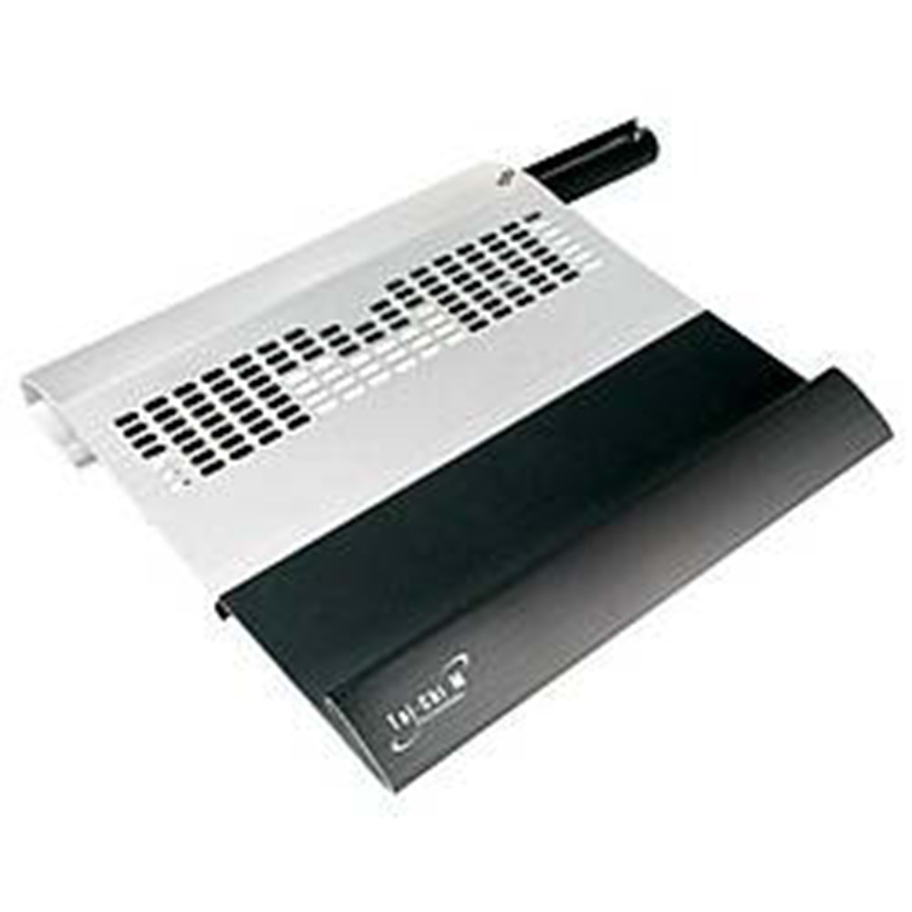 THERMALTAKE Tai-Chi M A2326 Alüminyum Notebook Soğutucu