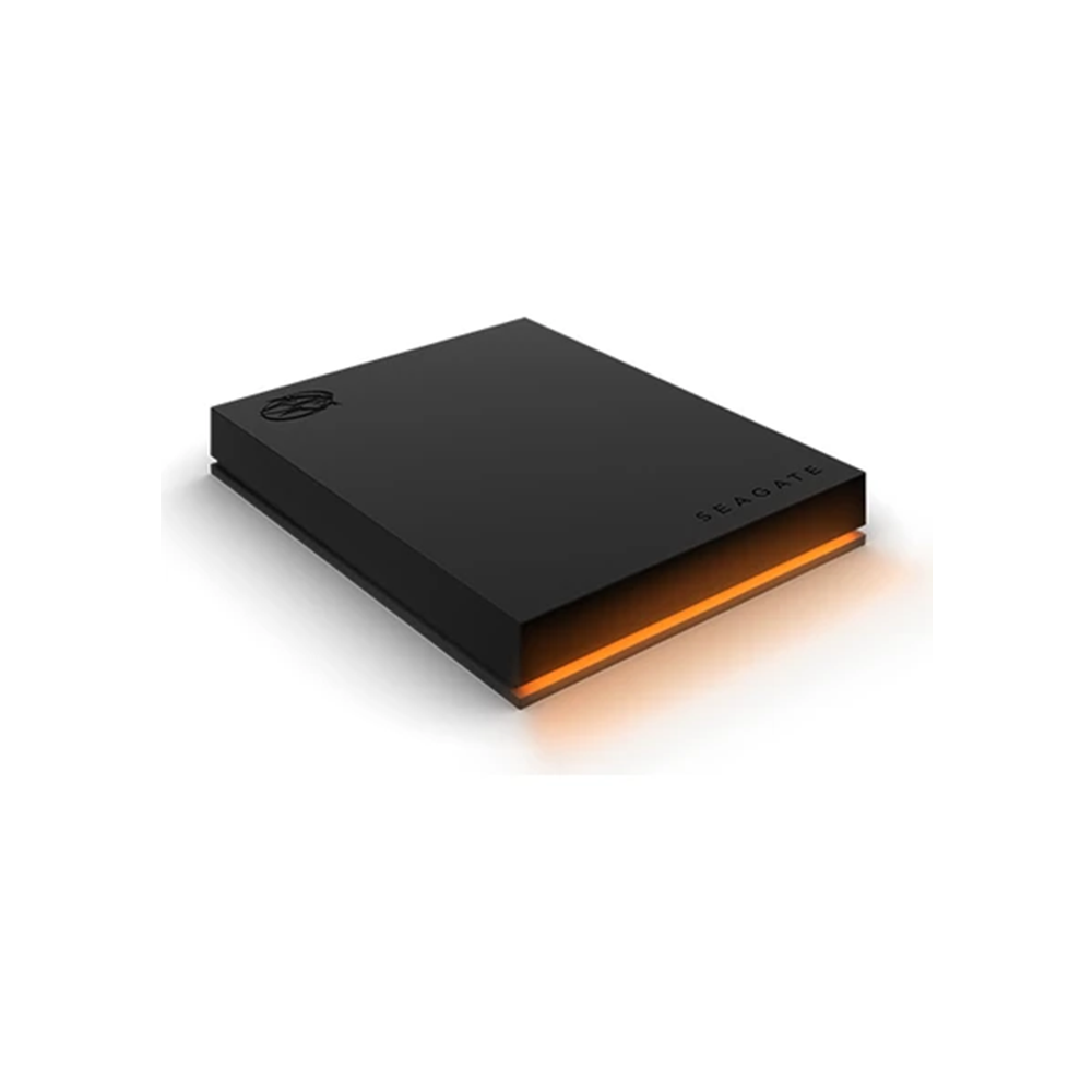 SEAGATE 2TB 3.5