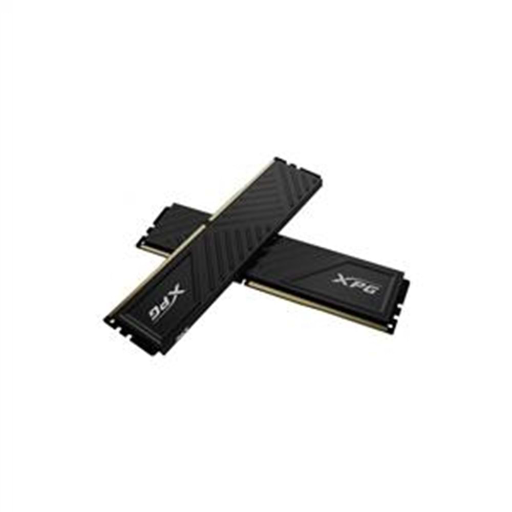 XPG 32GB (2X 16GB) DDR4 3200MHZ CL16 DUAL KIT - PC RAM SPECTRIX D35 AX4U320016G16A-DTBKD35 