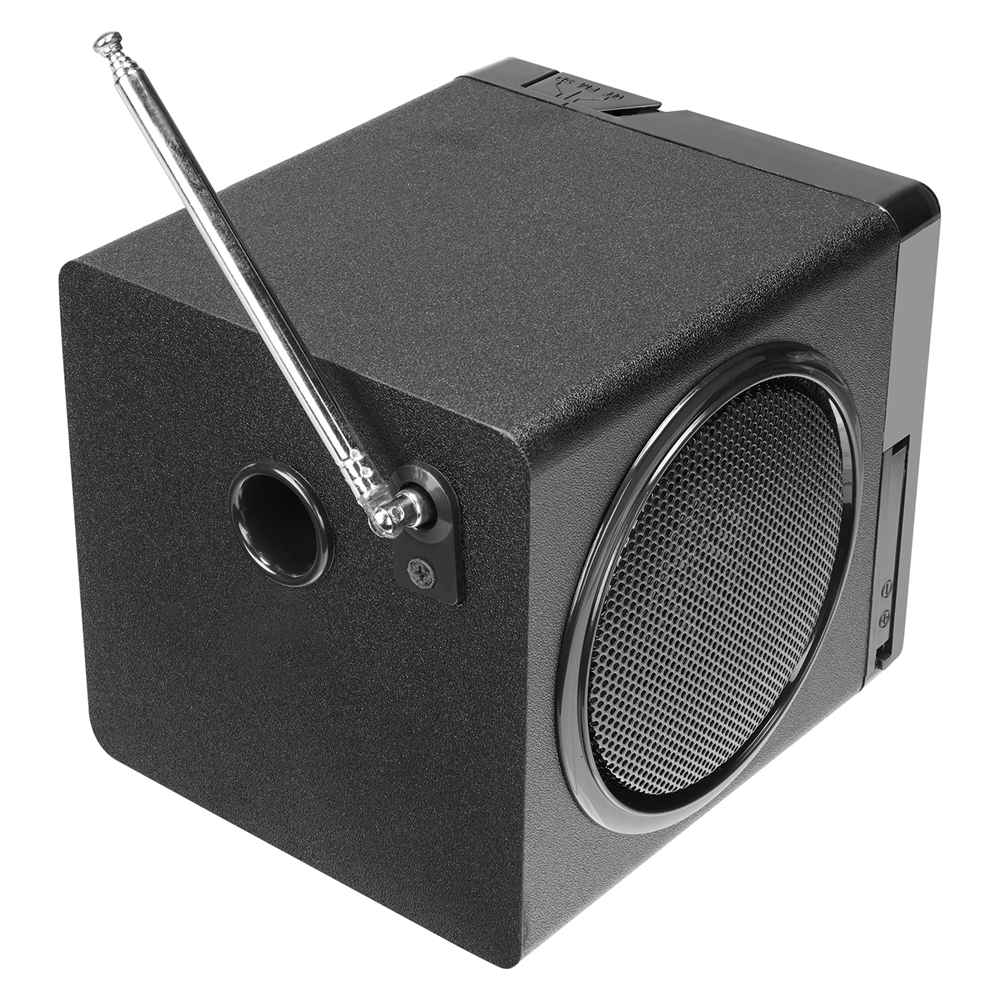 MIKADO BT-236 Bluetooth Müzik Kutusu 