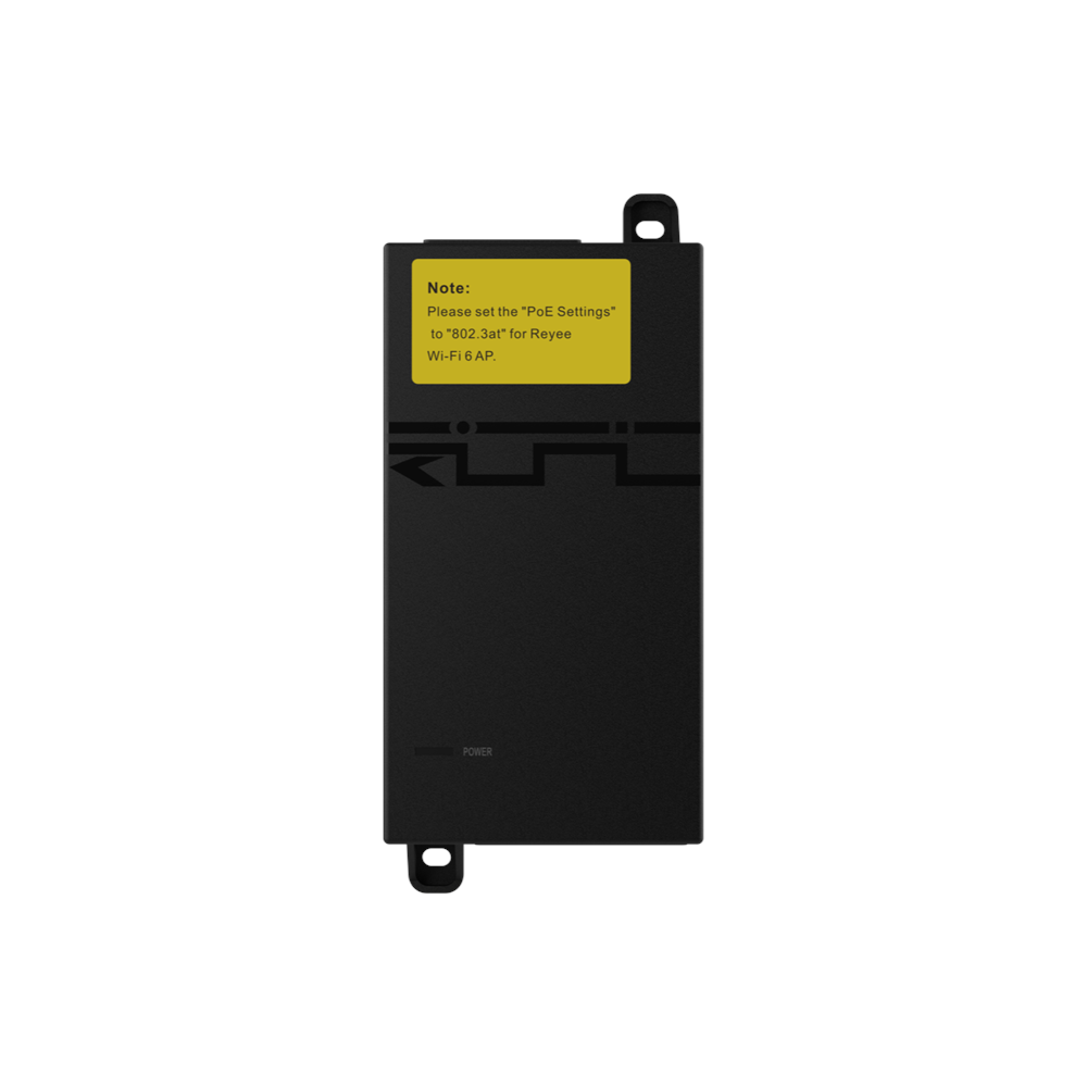 RUIJIE RG-POE-AT30 GIGABIT 31.2W POE Adaptör 