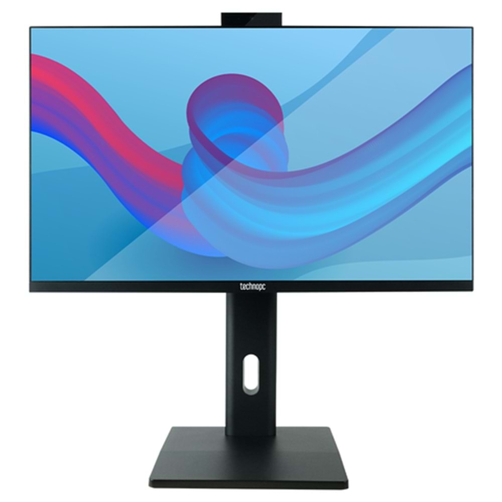 TECHNOPC 23.8
