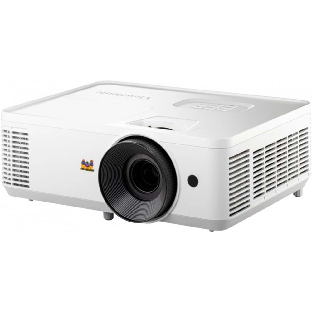 VIEWSONIC 4500ansilümen 1024x768 PA700X DLP HDMI Projeksiyon 