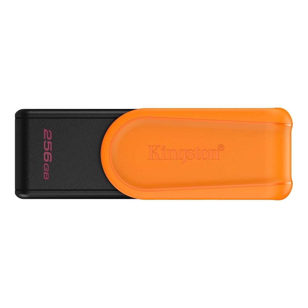KINGSTON 256GB USB 3.2 EXODIA S DTXS/256GB Taşınabilir Bellek 