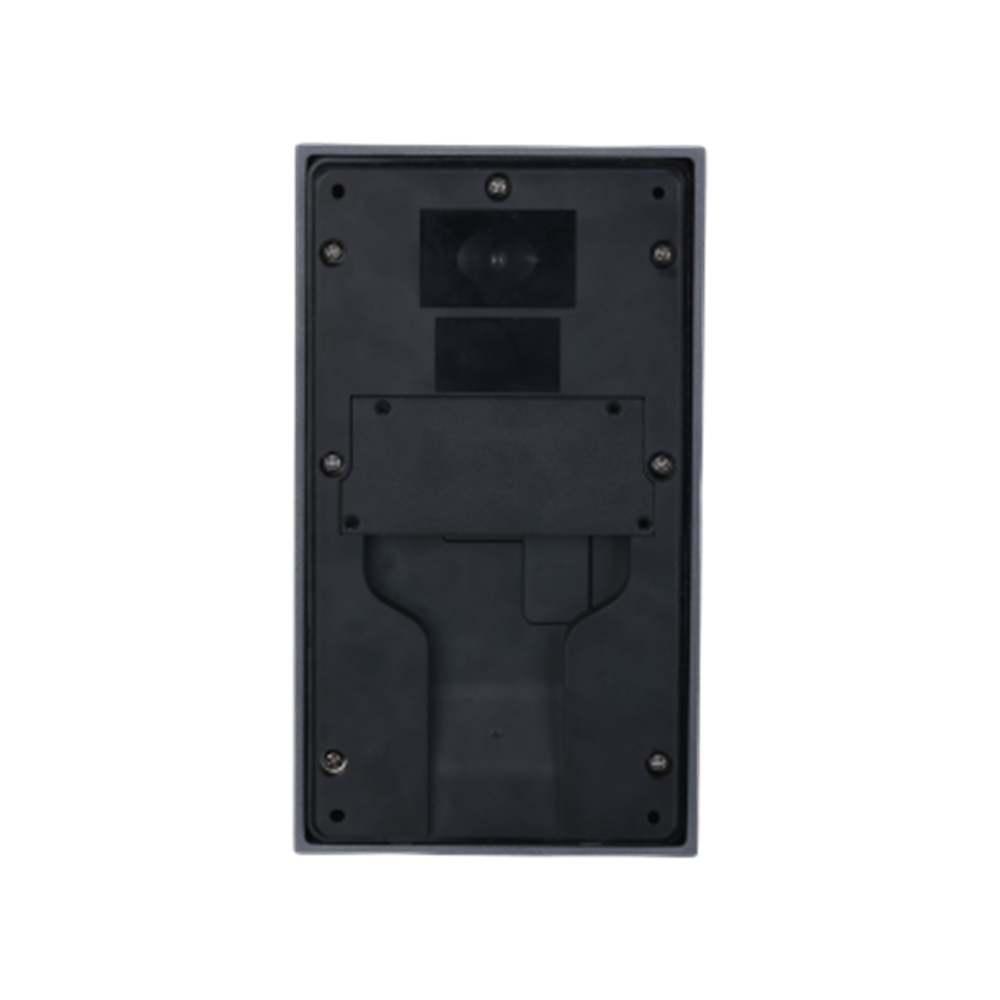 DAHUA DHI-VTO3311Q-WP IP & Wıfı Villa Tipi Intercom Dış Ünite