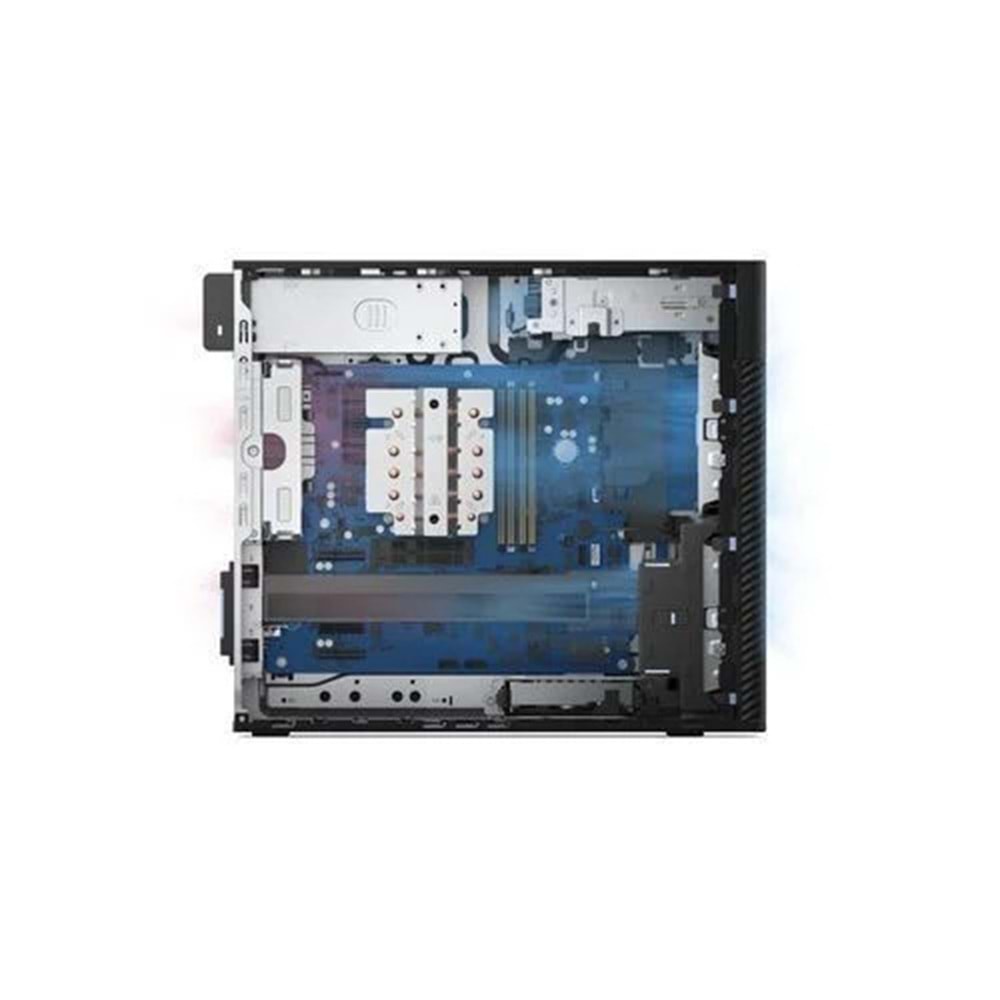 DELL PRO MAX TOWER FCT2250_4 ULTRA 7 265- 16GB DDR5 RAM- 1TB M2 NVME- RTX 5070- W11 PRO İş İstasyonu