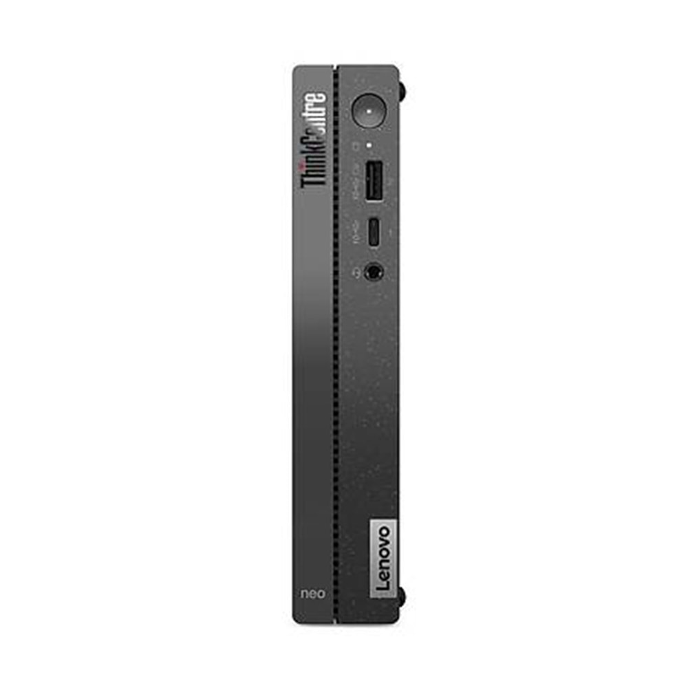 LENOVO CORE i5 13420H-16GB RAM-512GB NVME-FDOS MINI PC / THINKCENTRE NEO 50Q 16G 12LN007VTR
