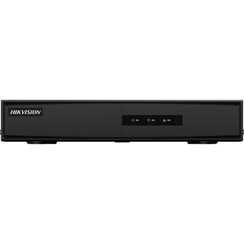HIKVISION 4kanal PoE NVR Kayıt Cihazı DS-7104NI-Q1/4P/M 