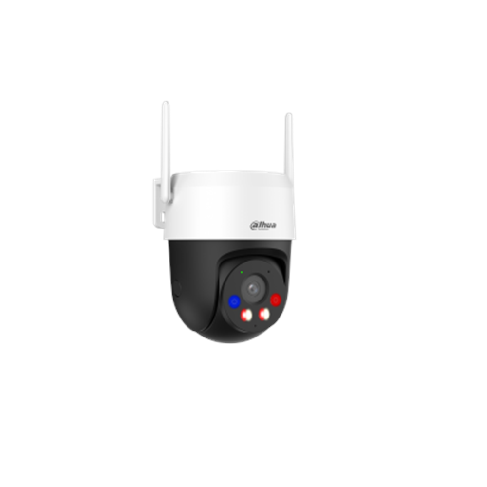 DAHUA 5MP P5AS-PV Speed Dome Wıfı Kamera
