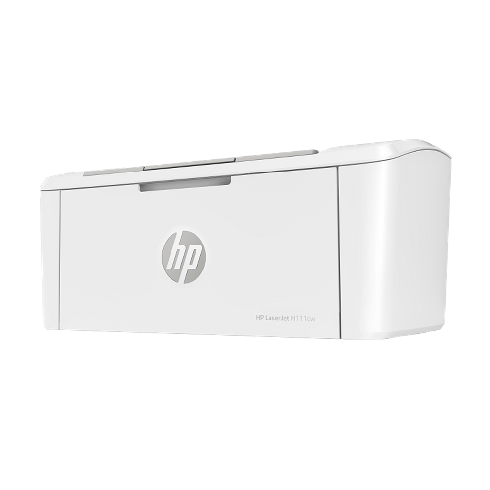 HP 1Y7D2A M111cw A4 Siyah Laser Yazıcı USB 2.0 