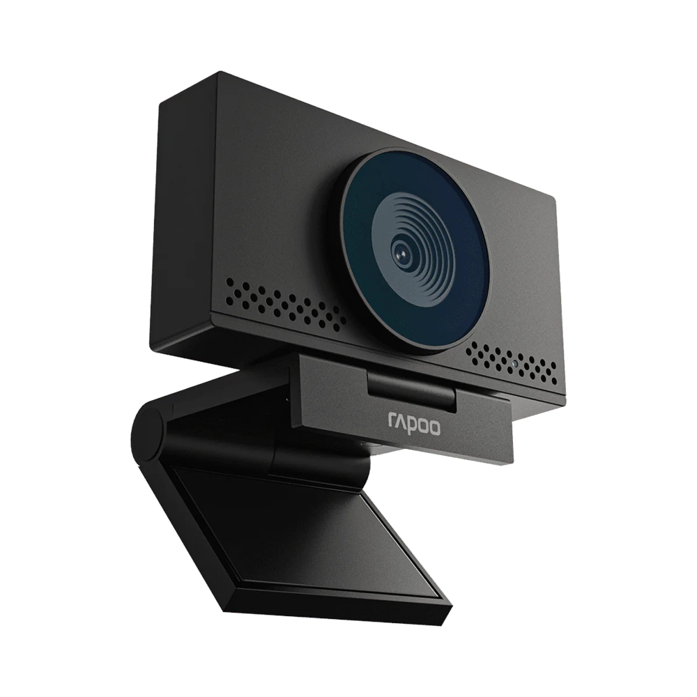 RAPOO C500af 4K 2160P Web Kamera