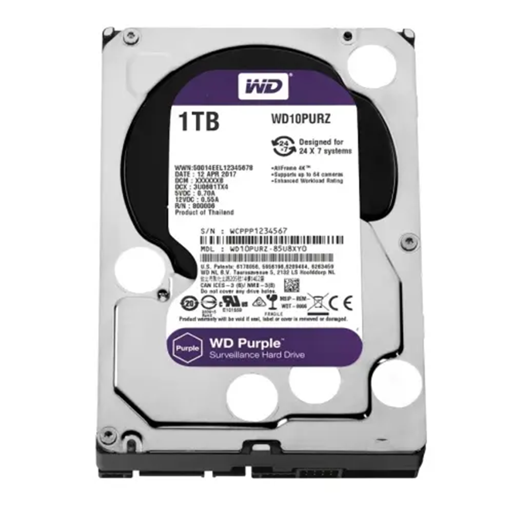 WD 3.5
