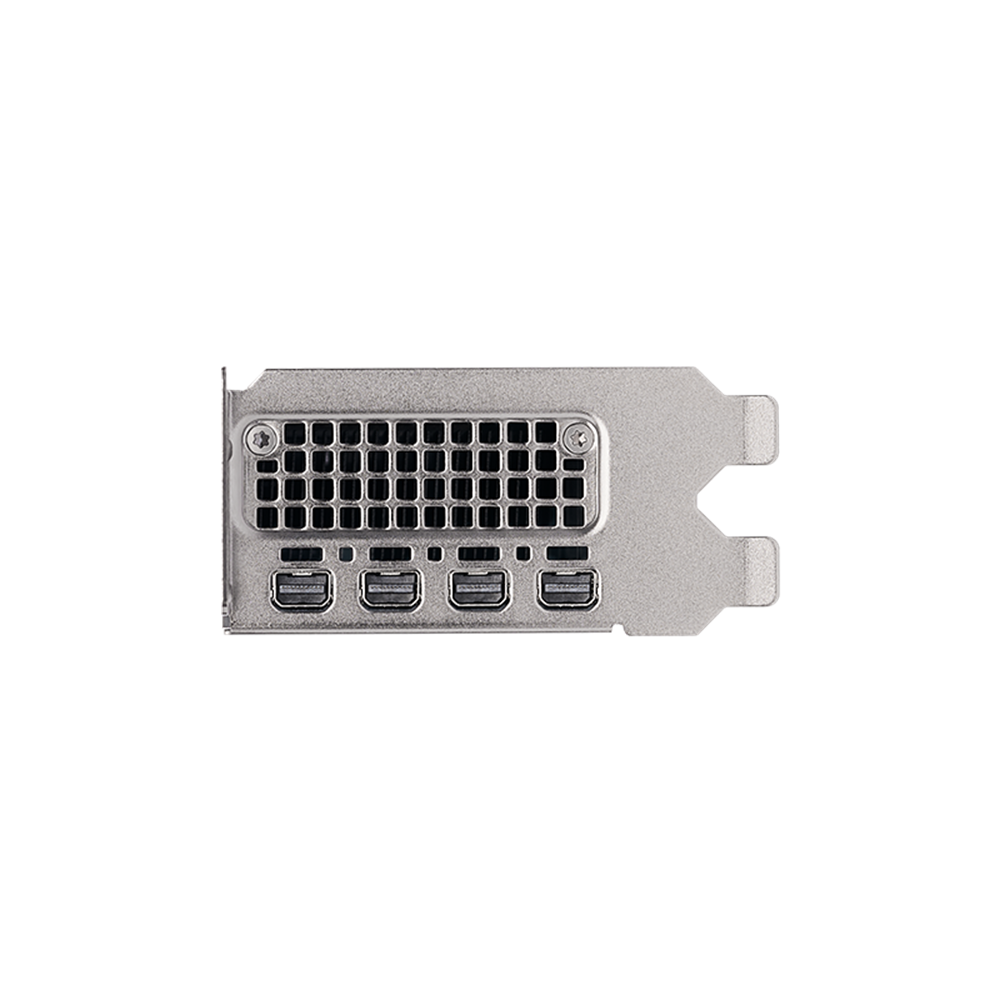 PNY RTX 2000 ADA 16GB VCNRTX2000ADA-SB GDDR6 128bit 4X mDP PCIe 16X v4.0 