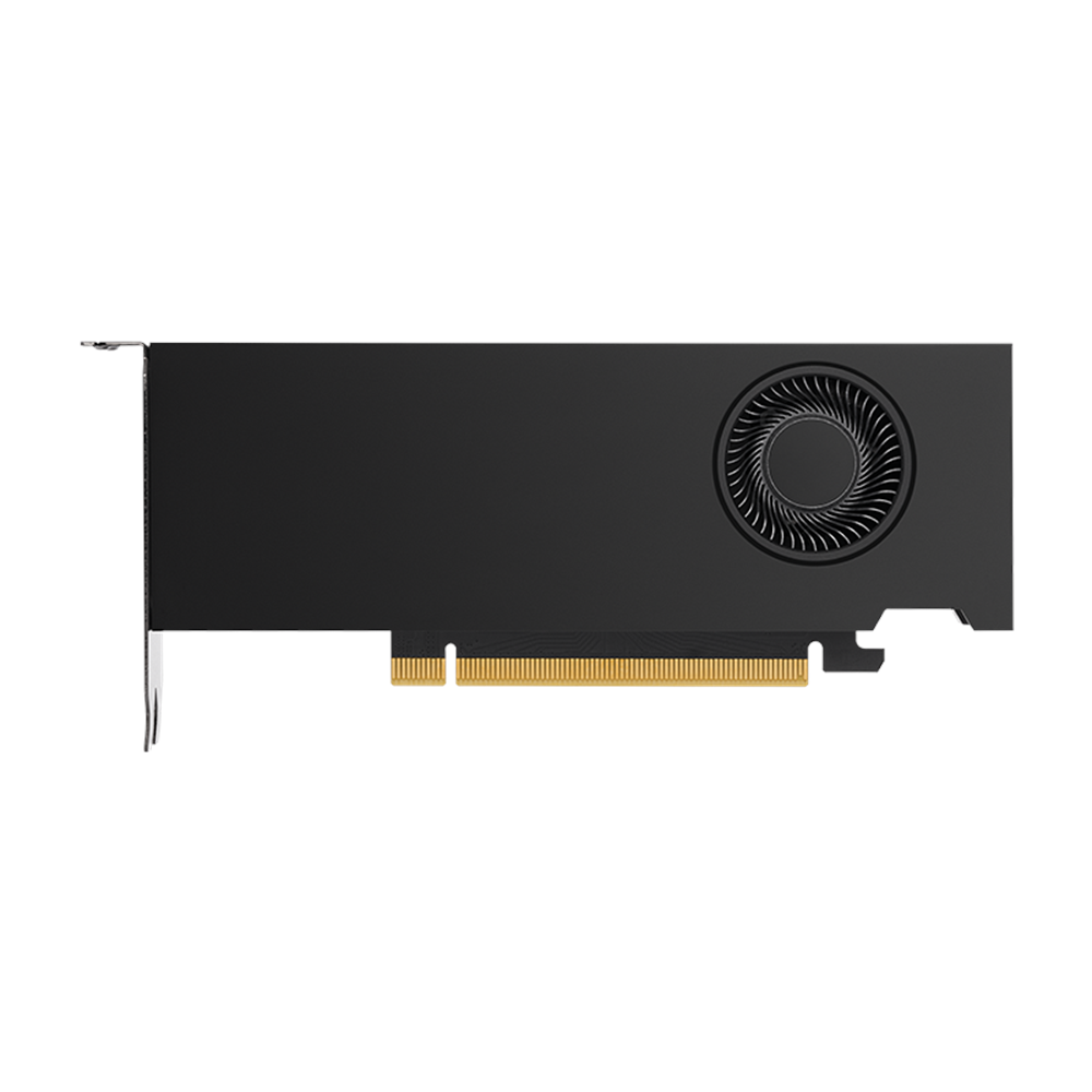 PNY RTX 2000 ADA 16GB VCNRTX2000ADA-SB GDDR6 128bit 4X mDP PCIe 16X v4.0 