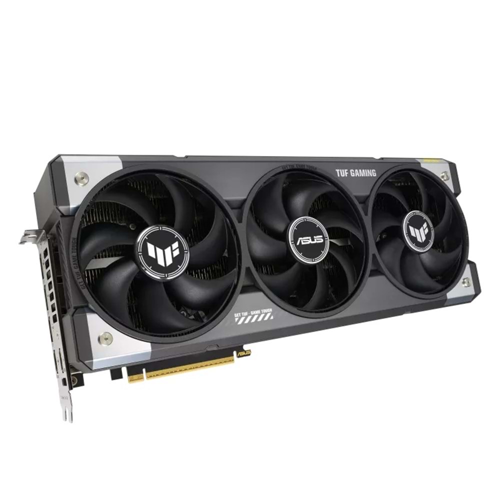ASUS 32GB TUF GAMING RTX5090-032G GDDR7 512bit HDMI DP PCIe 5.0 