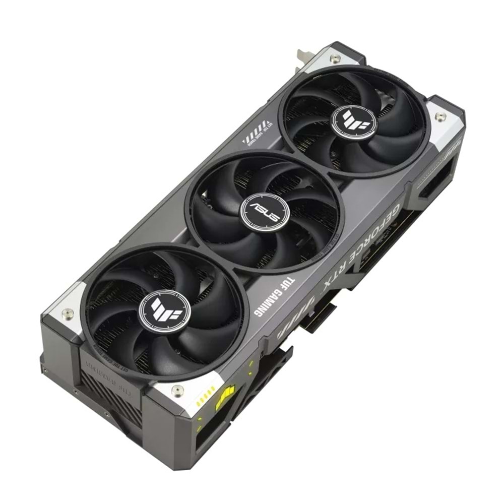 ASUS 32GB TUF GAMING RTX5090-032G GDDR7 512bit HDMI DP PCIe 5.0 