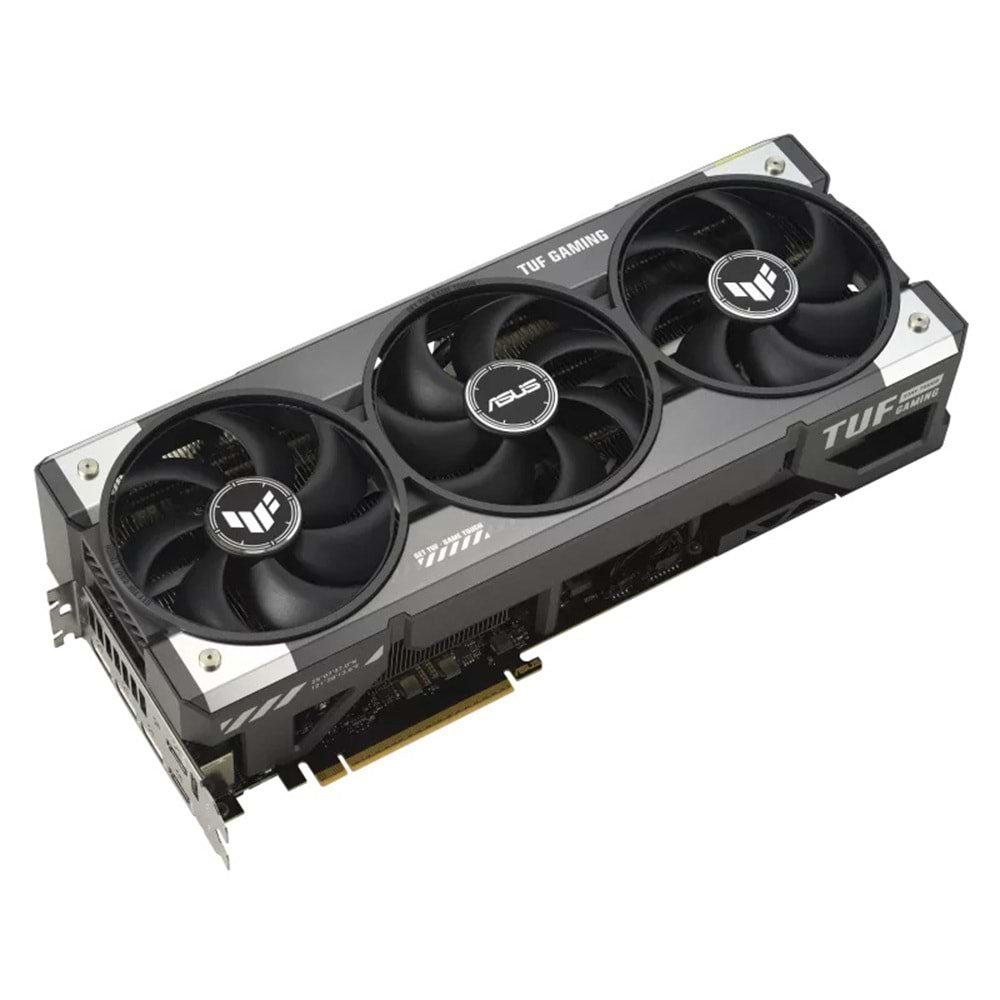 ASUS 32GB TUF GAMING RTX5090-032G GDDR7 512bit HDMI DP PCIe 5.0 