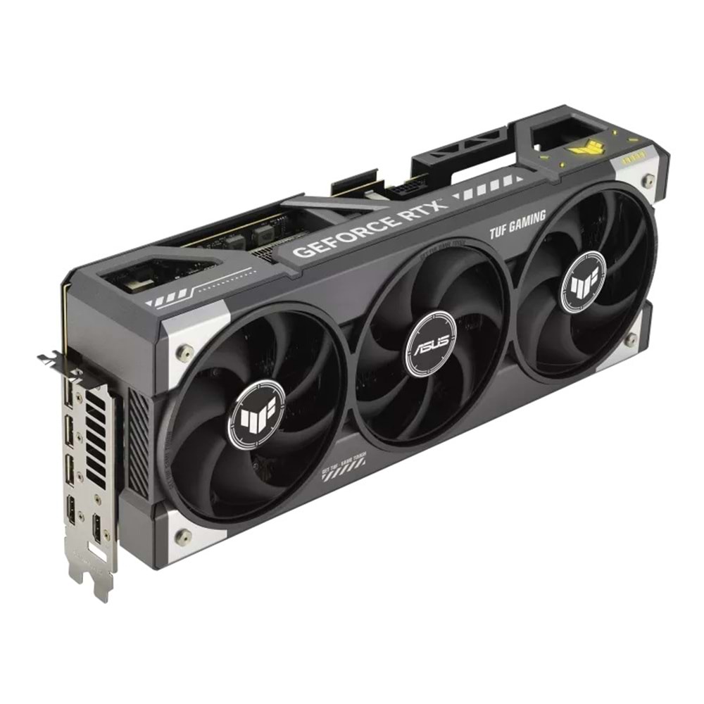 ASUS 32GB TUF GAMING RTX5090-032G GDDR7 512bit HDMI DP PCIe 5.0 