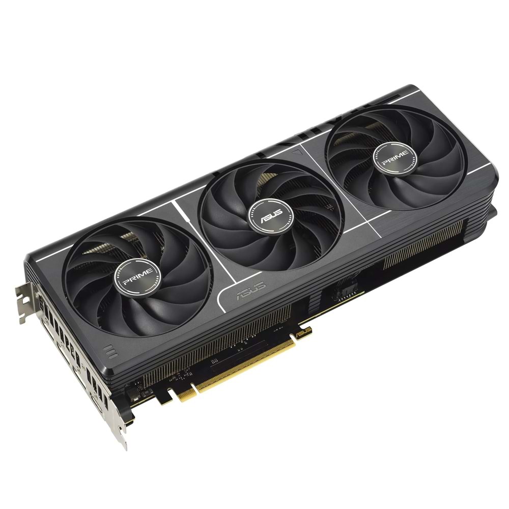 ASUS 12GB PRIME RTX5070-O12G GDDR7 192bit HDMI DP PCIe 5.0 