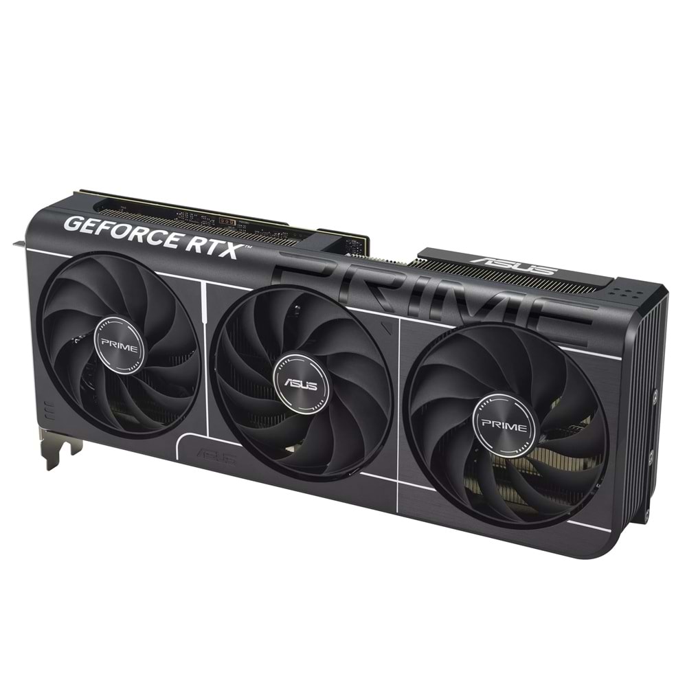 ASUS 12GB PRIME RTX5070-O12G GDDR7 192bit HDMI DP PCIe 5.0 