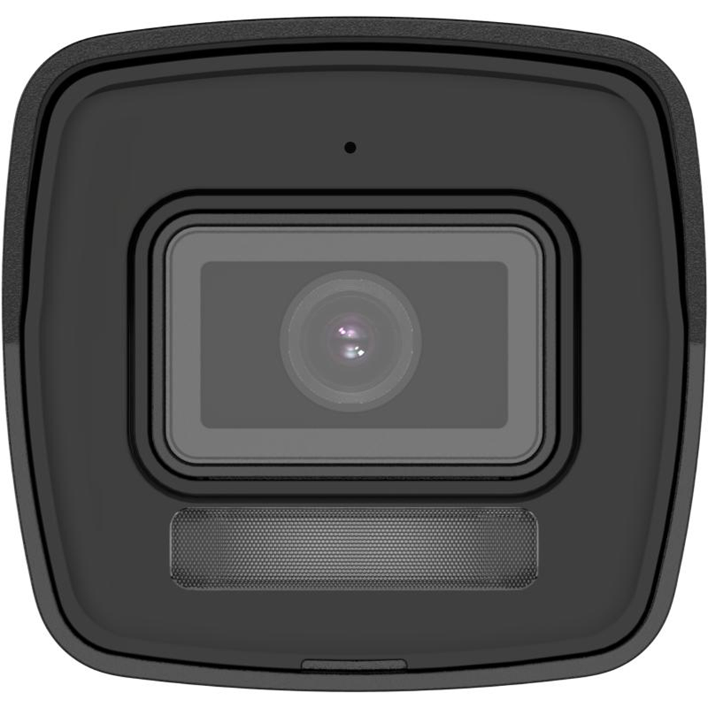 HIKVISION 4MP BULLET 2.8MM DS-2CD1043G2-LIUF/M 30metre H265+ IP Güvenlik Kamerası PoE Metal Kasa 