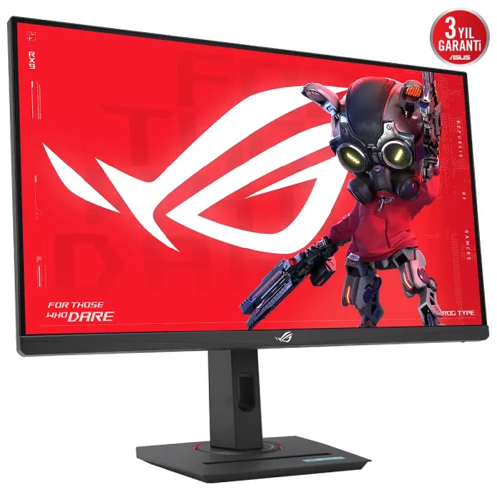 ASUS 27