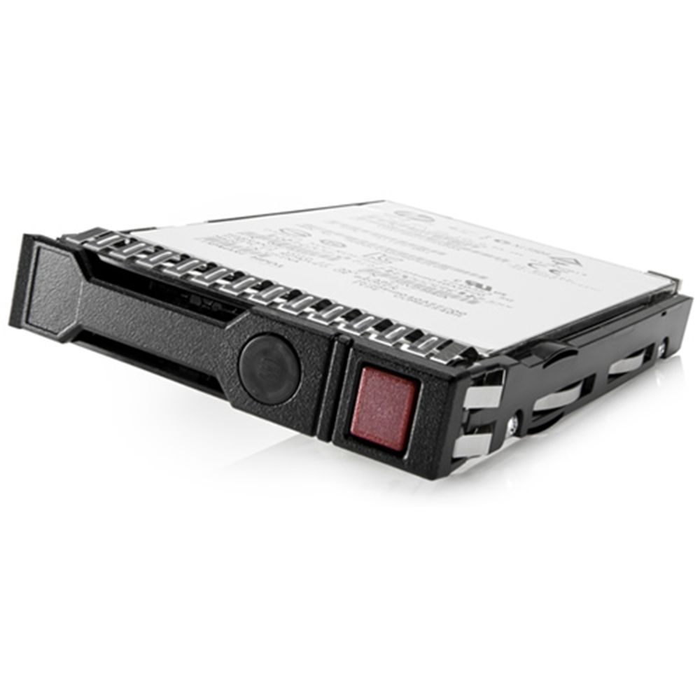 HPE 1.92TB 2.5