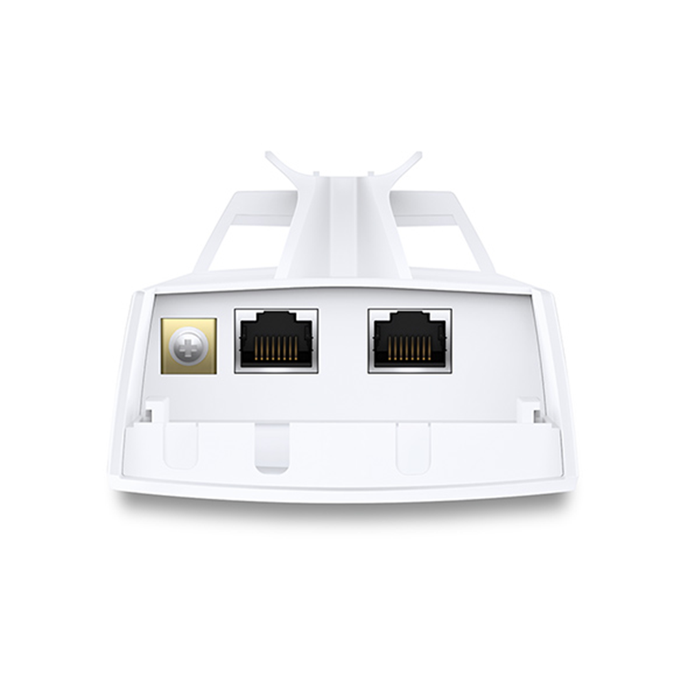 TP-LINK CPE220 12dbi 300mbps 2.4GHZ 10+km Harici Access Point
