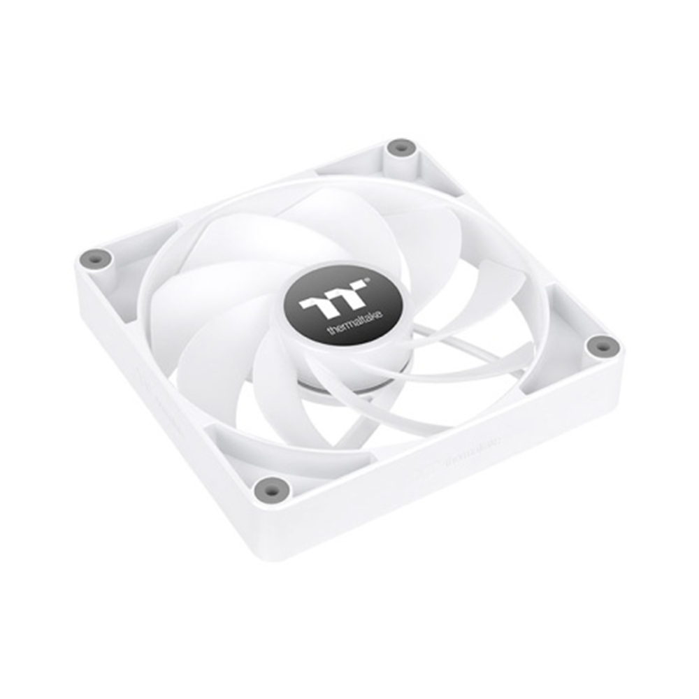 THERMALTAKE CT140 REVERSE CL-F176-PL14SW-A ARGB FAN KITI BEYAZ 2-li paket 